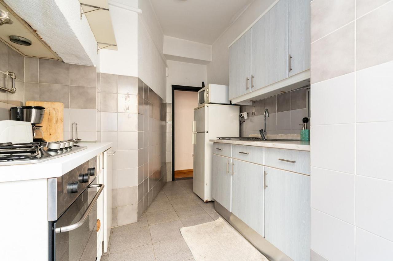 Charming 2 Bedroom Apartment Next To Praca Da Figueira Lisabona Exterior foto